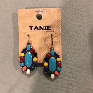 Brand new earrings